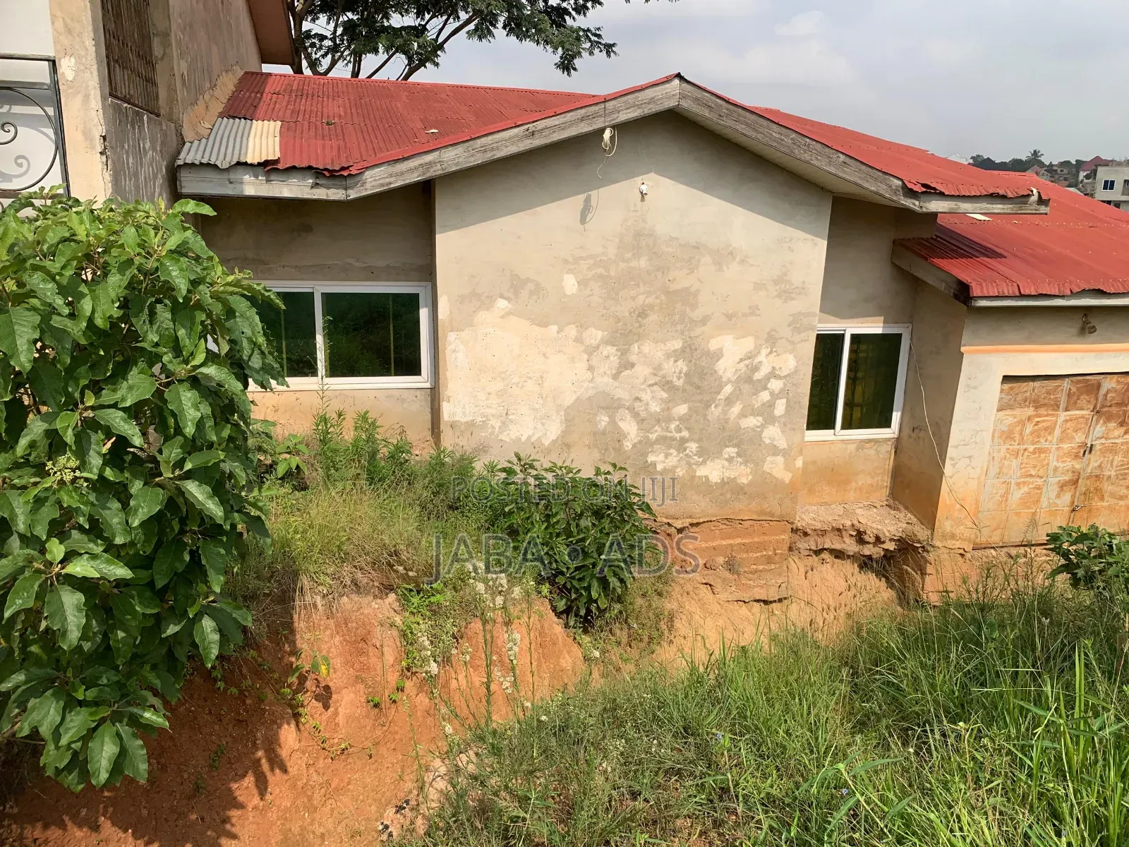 4bdrm House in Kumasi Metropolitan for rent