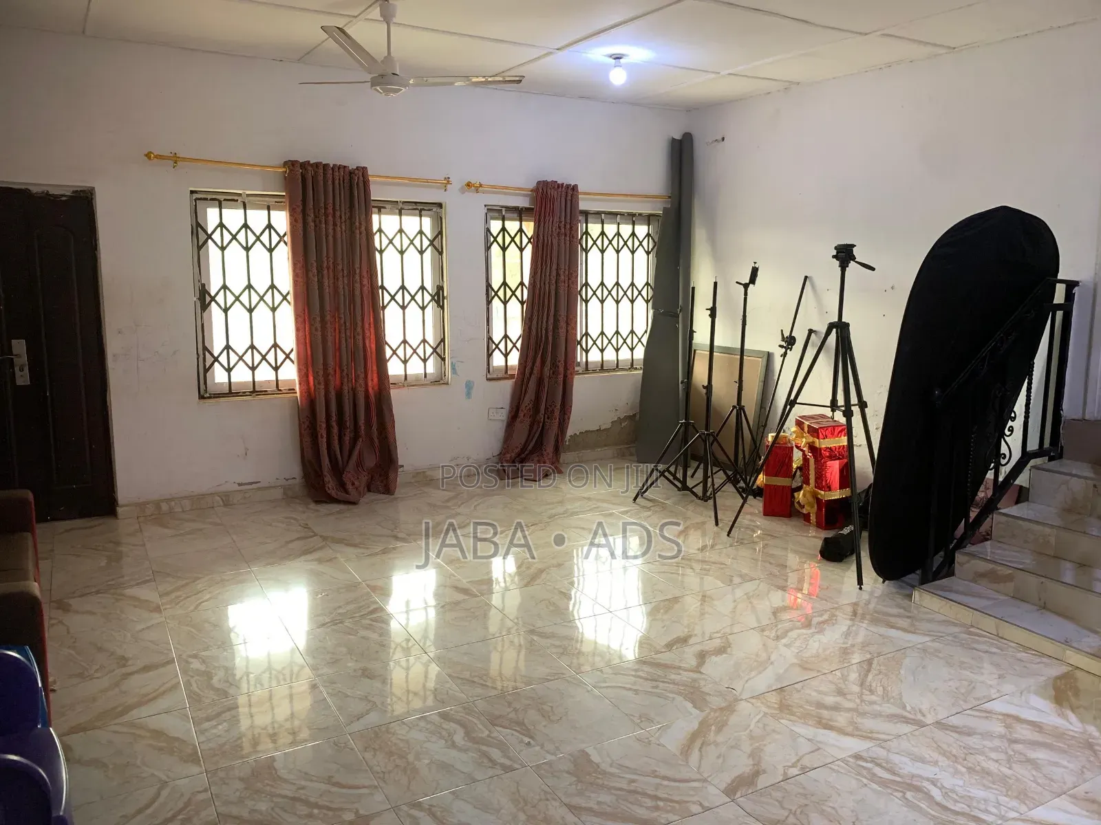 4bdrm House in Kumasi Metropolitan for rent