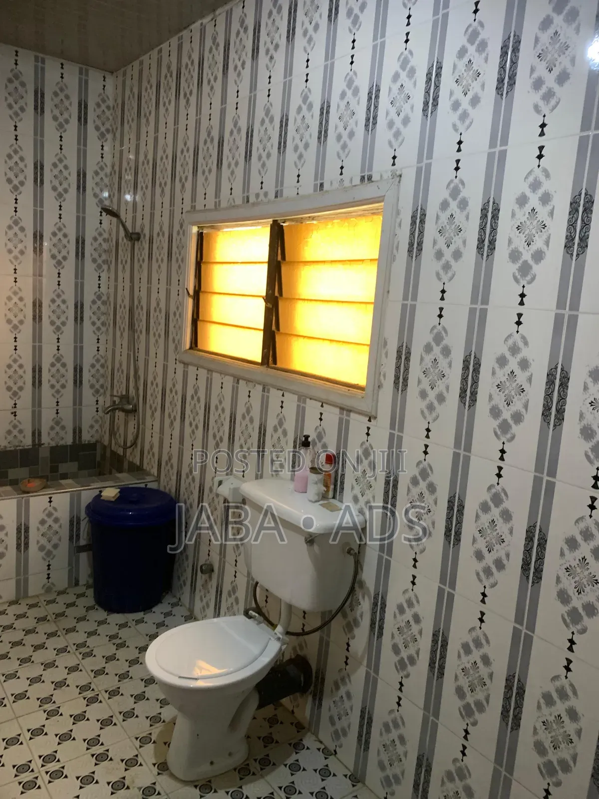 4bdrm House in Kumasi Metropolitan for rent