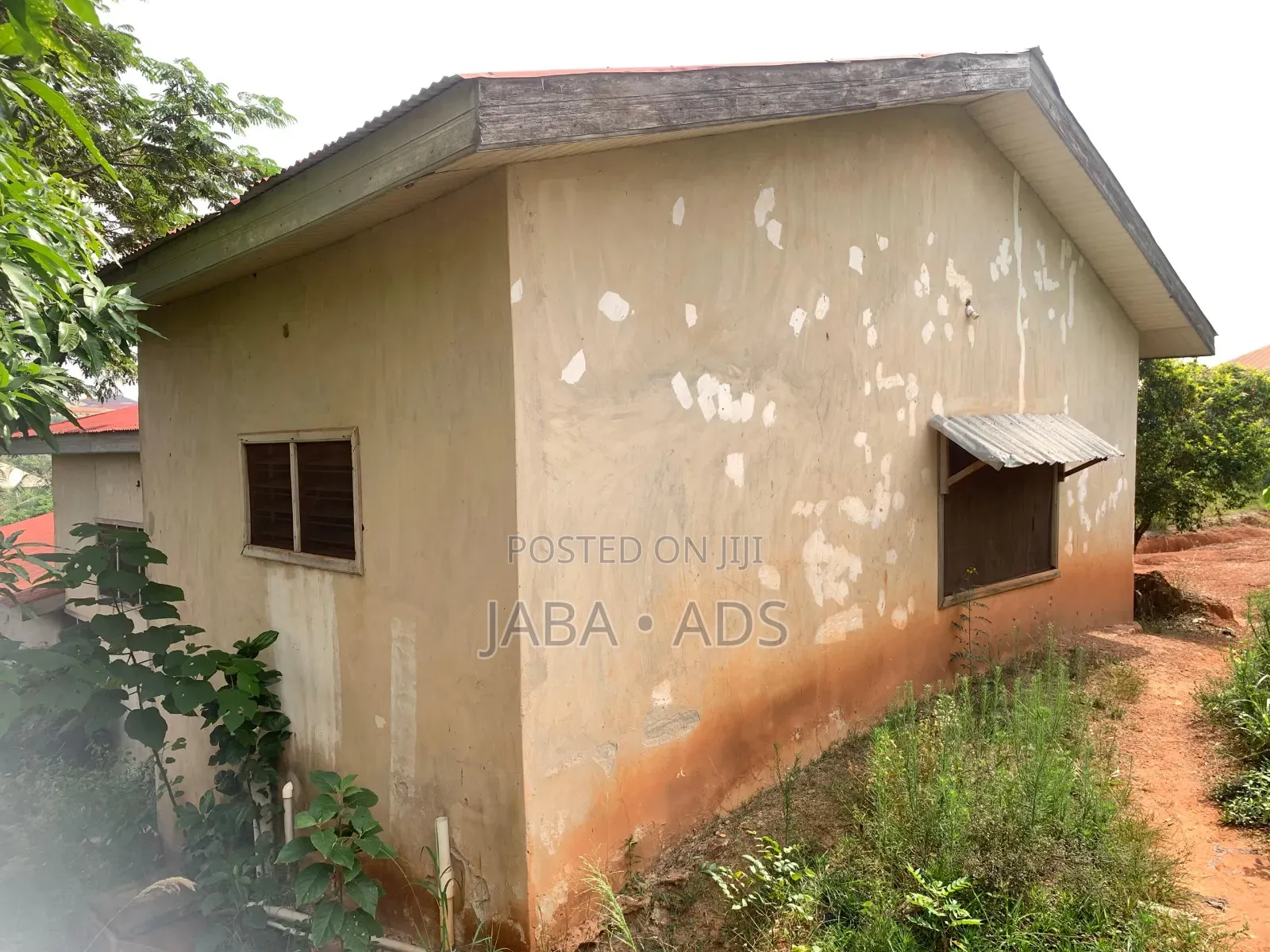 4bdrm House in Kumasi Metropolitan for rent