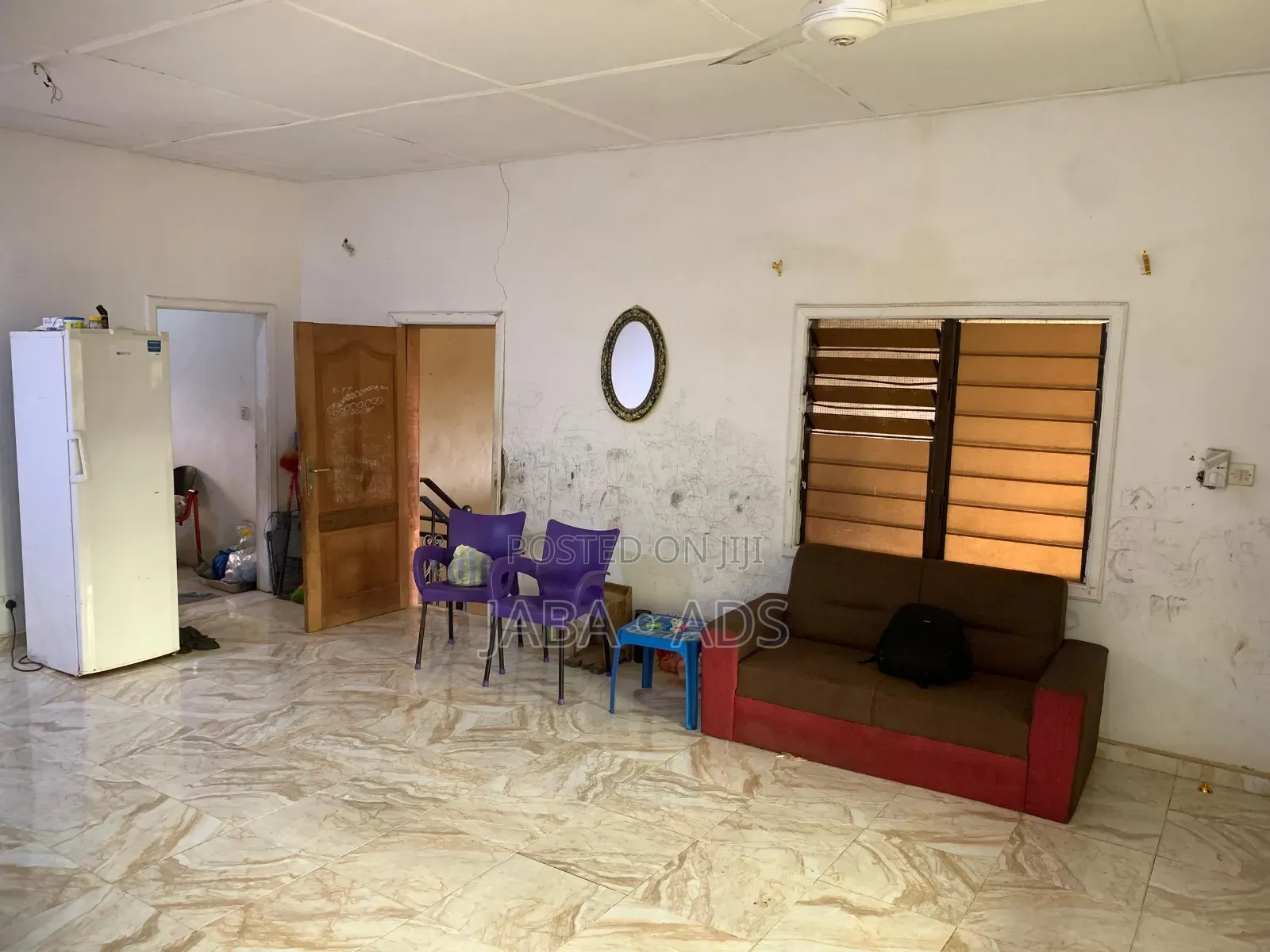 4bdrm House in Kumasi Metropolitan for rent
