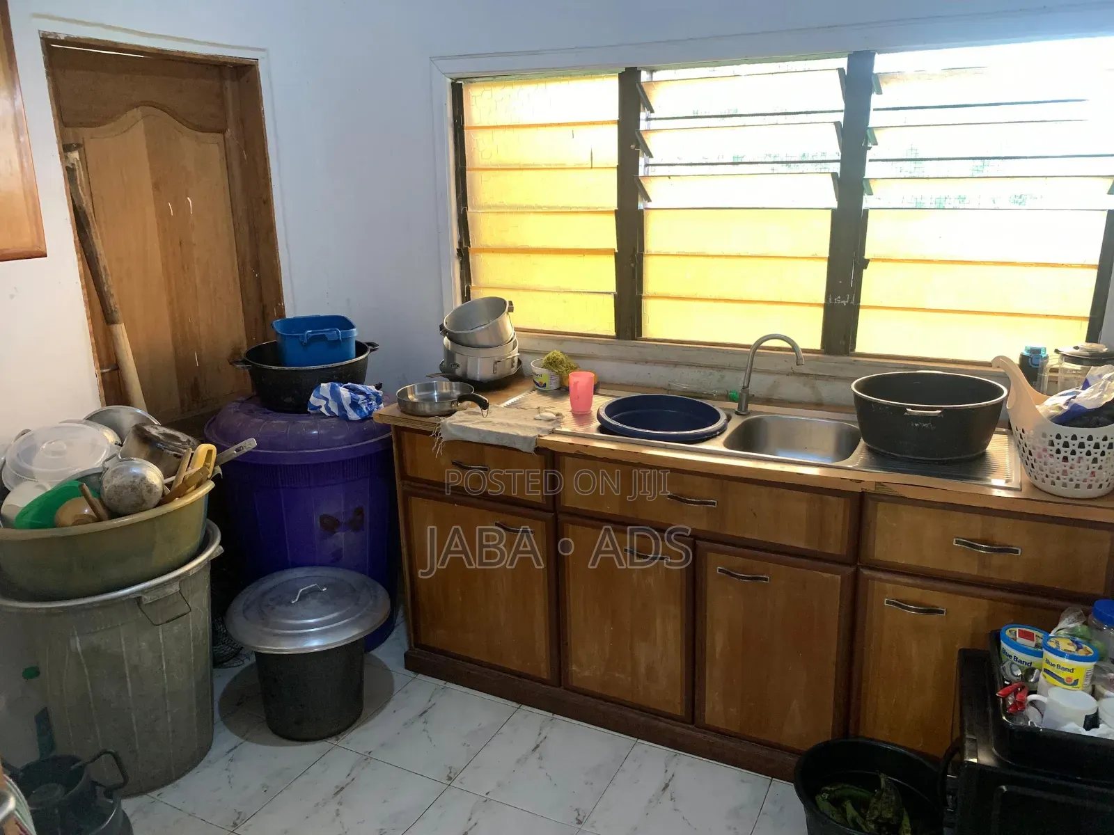 4bdrm House in Kumasi Metropolitan for rent