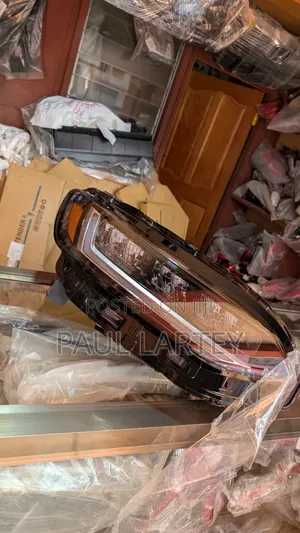 Honda Hr-v 2025 Headlights