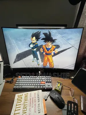 Gaming Monitor