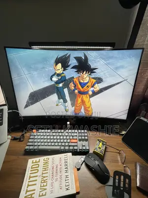 Gaming Monitor