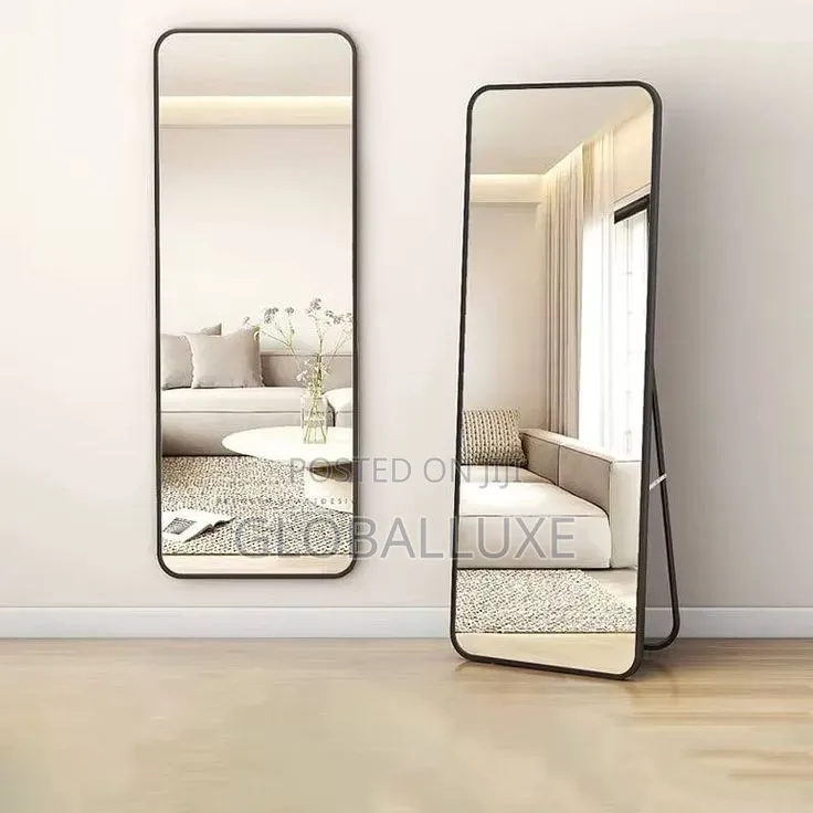 Modern Decorative Wall Mirror