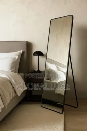 Modern Decorative Wall Mirror