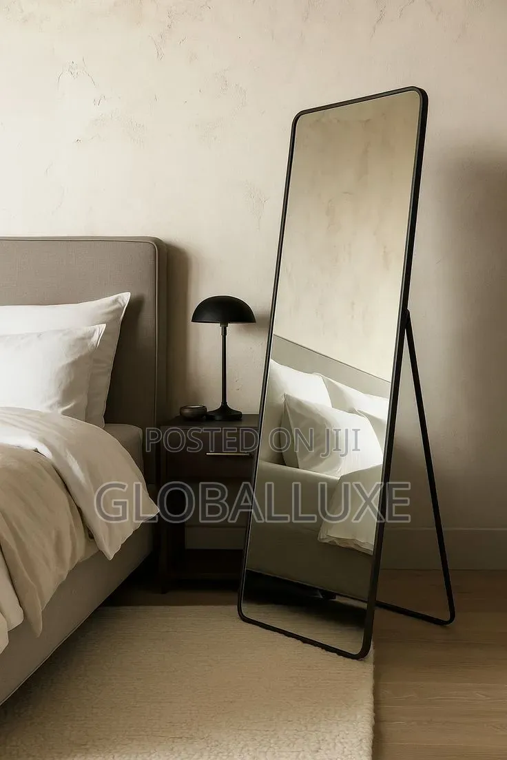 Modern Decorative Wall Mirror
