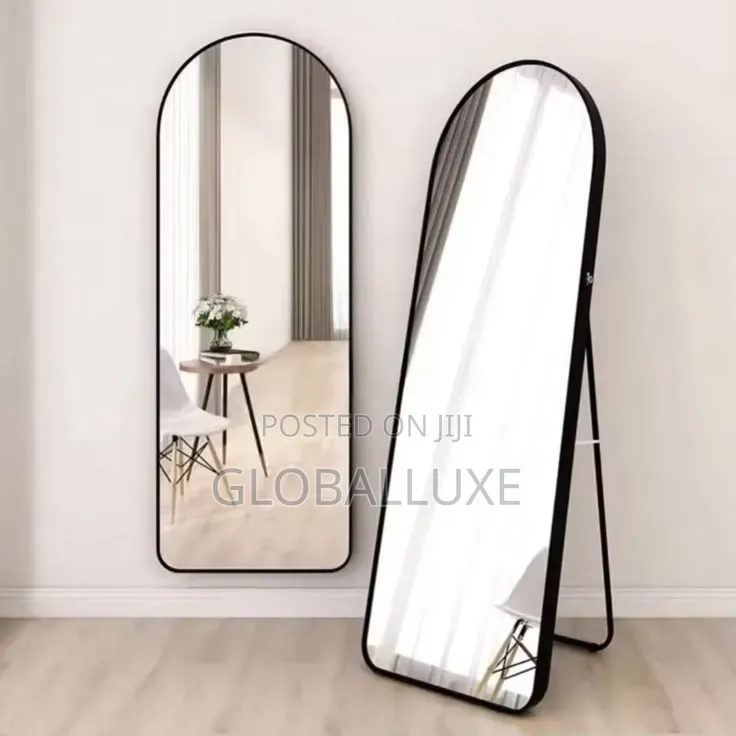 Full Length Dressing Mirror