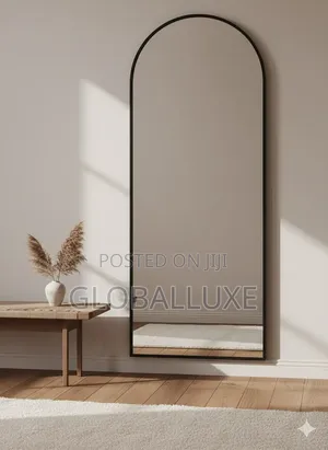 Full Length Dressing Mirror