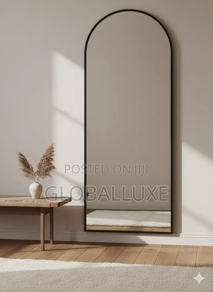 Full Length Dressing Mirror