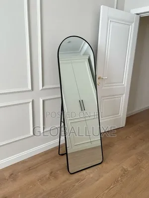 Full Length Dressing Mirror