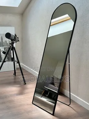 Full Length Dressing Mirror