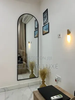 Full Length Dressing Mirror