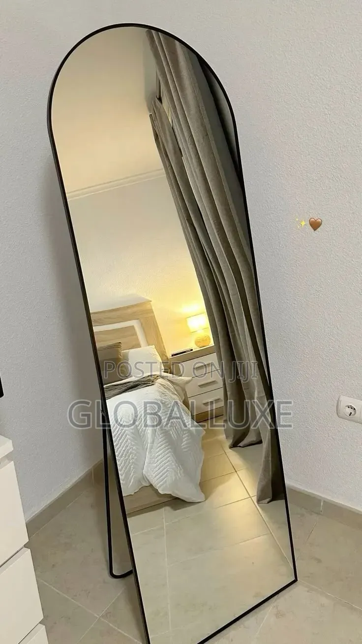 Full Length Dressing Mirror