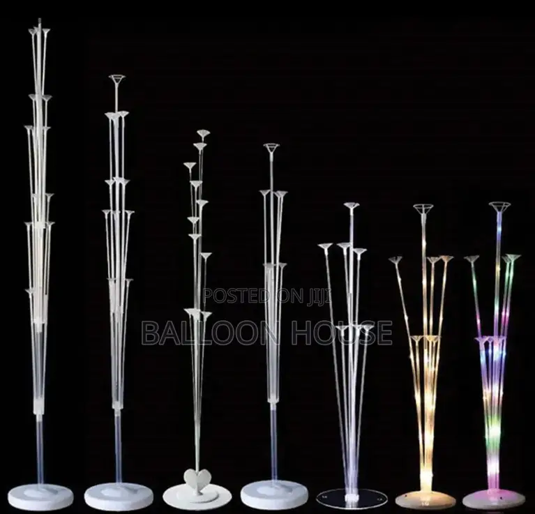 Balloon Stand