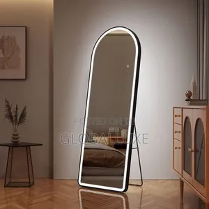 Led Light Dressing Mirror
