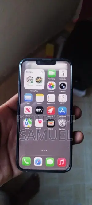Apple iPhone 13 128 GB Blue