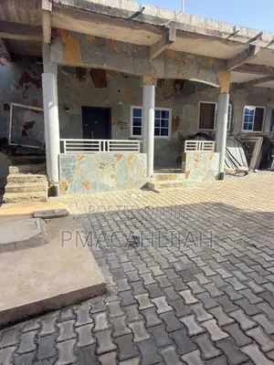 2bdrm Apartment in Gbawe, Bullemin for rent