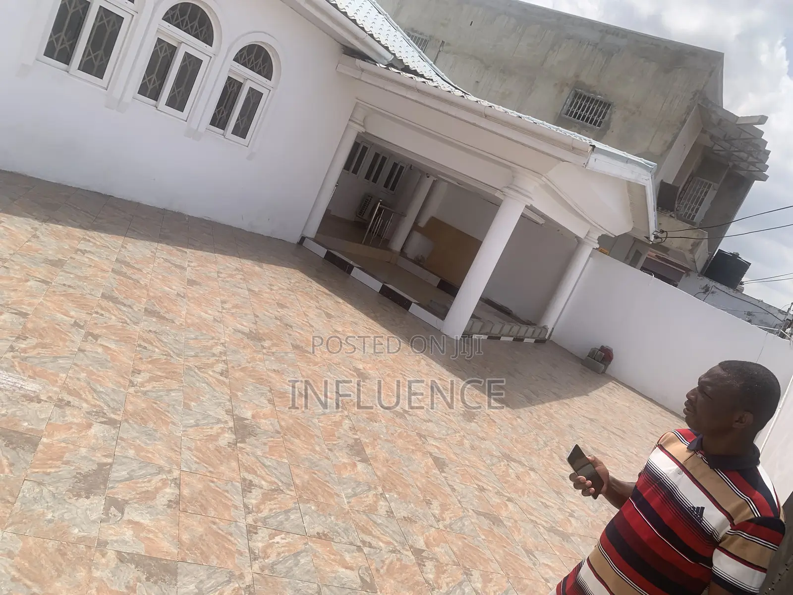 3bdrm House in Adjirigano, East for rent
