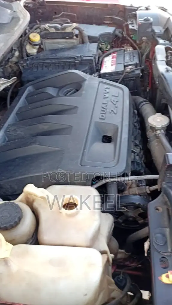 Jeep Patriot Sport 4x4 2007 Maroon