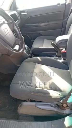 Jeep Patriot Sport 4x4 2007 Maroon