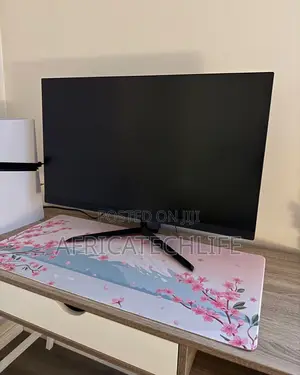 Lg Ultragear 32gn650-B 32 Inch 165hz HDR Gaming Monitor
