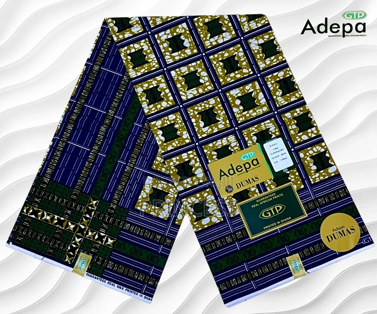 GTP Adepa Dumus Unisex