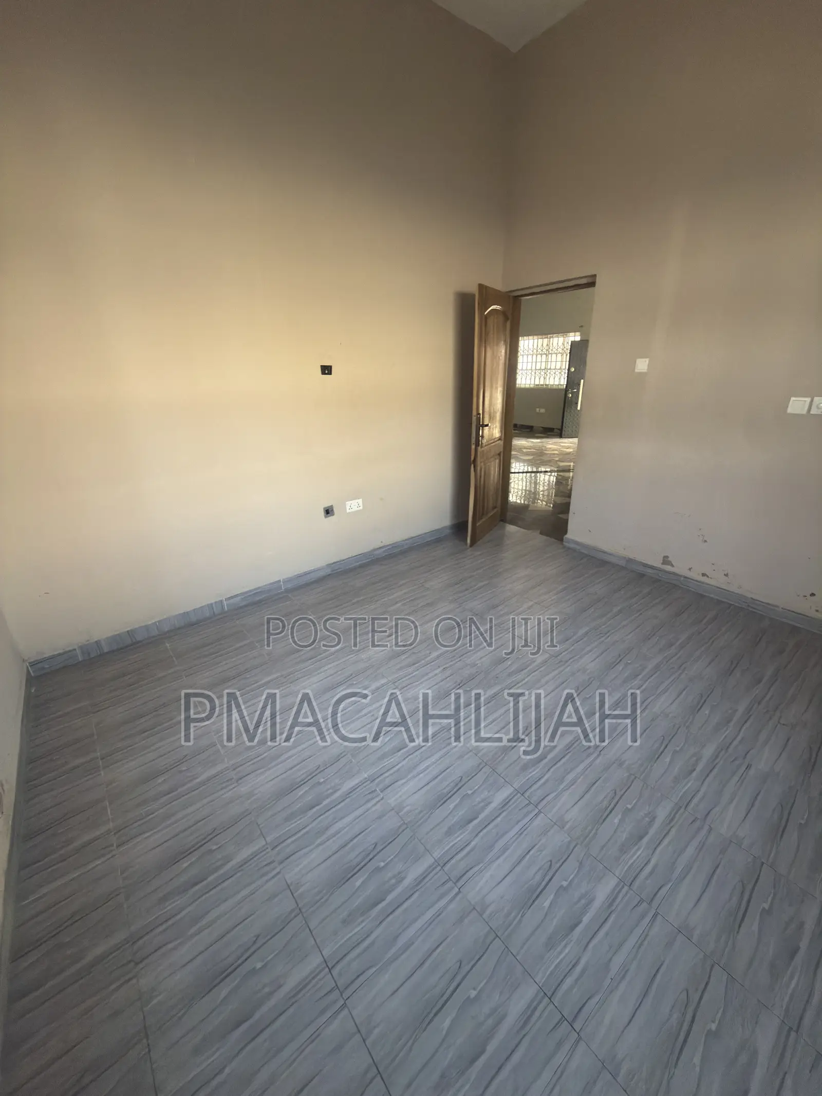 2bdrm Apartment in Gbawe, Bullemin for rent