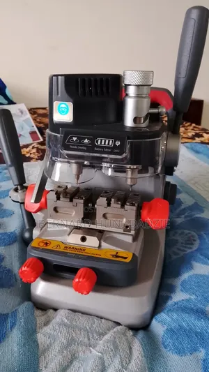 Xhorse Dolphin Xp 007 Key Cutting Machine