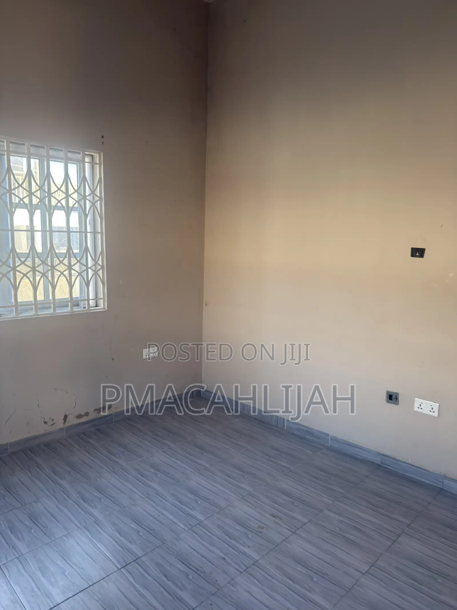 2bdrm Apartment in Gbawe, Bullemin for rent