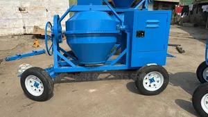 Mini Concrete Mixer 1bag