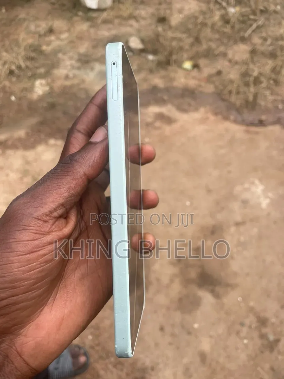 Samsung Galaxy A16 128 GB Green