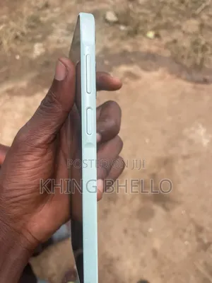 Samsung Galaxy A16 128 GB Green