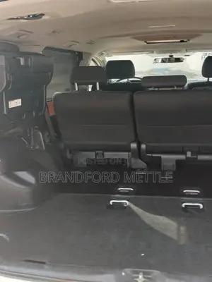 Toyota Voxy 2015 White