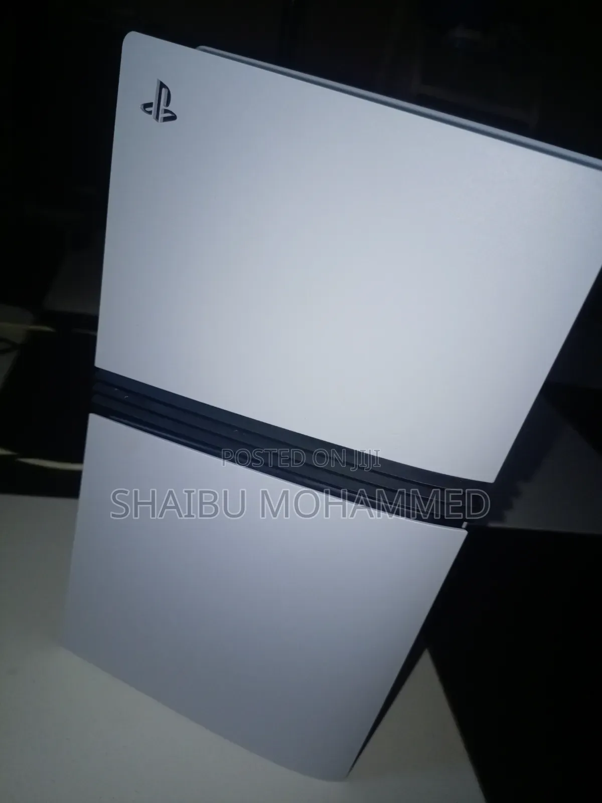 Ps5 Pro in Box (12 Games Installed)