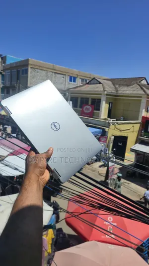 Laptop Dell Latitude 7400 16GB Intel Core i7 SSD 256GB