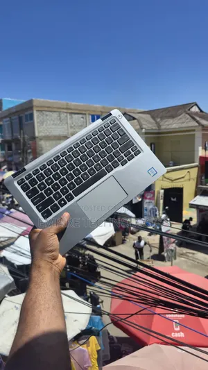 Laptop Dell Latitude 7400 16GB Intel Core i7 SSD 256GB