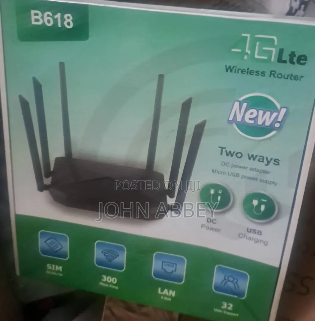 Universal Routers