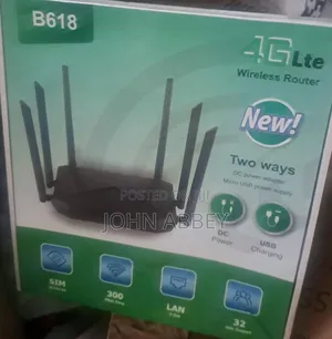 Universal Routers