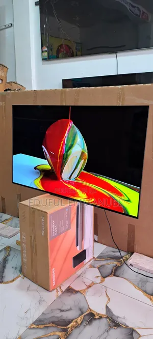 Lg 42" Class Oled Evo C2 Uhd Smart Ai Thinq 120hz T2s2
