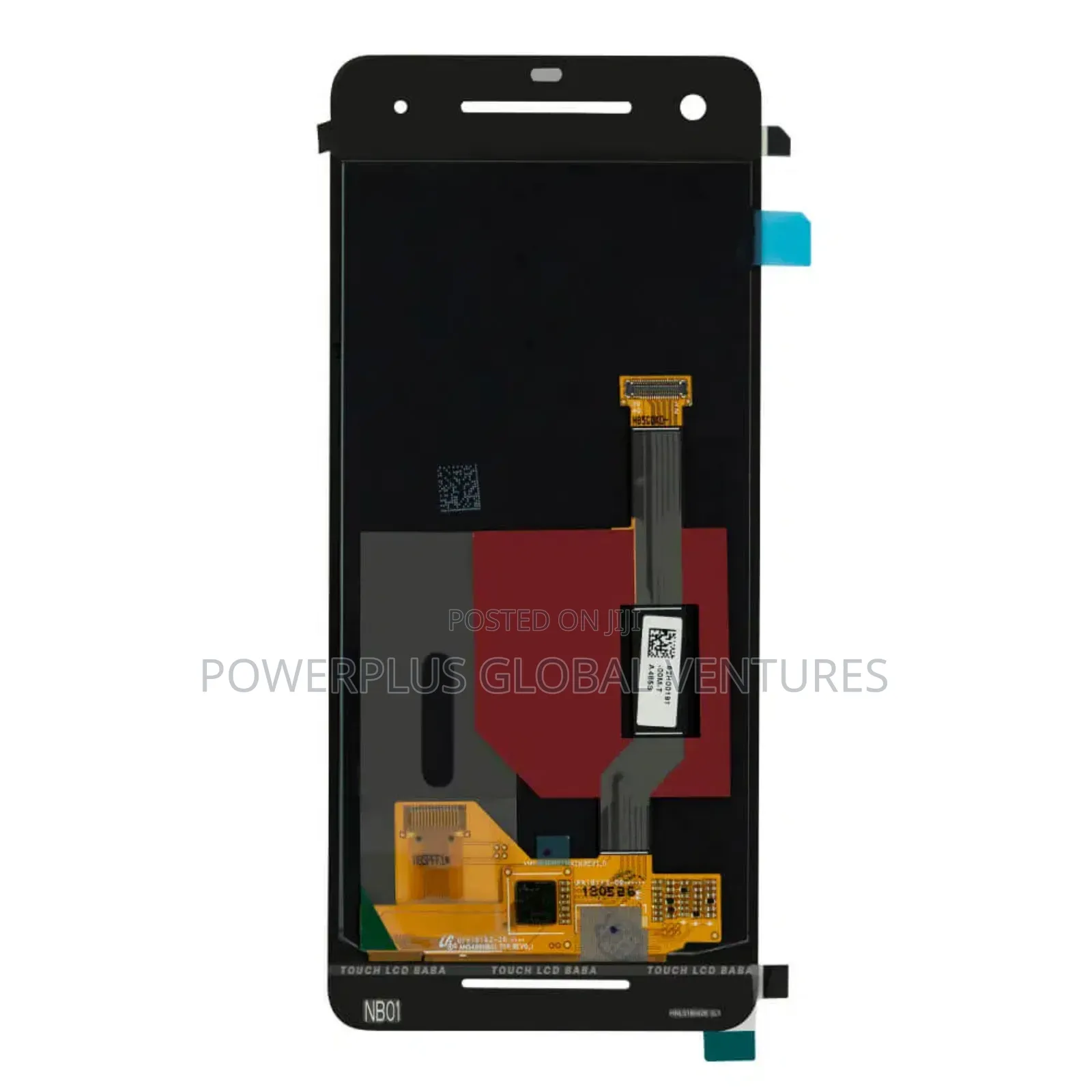 Google Pixel 2 Phone Screen - Original Oled