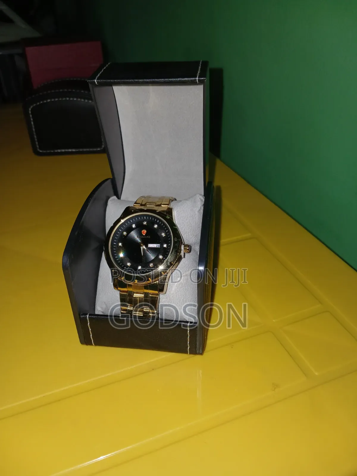 Men Watches