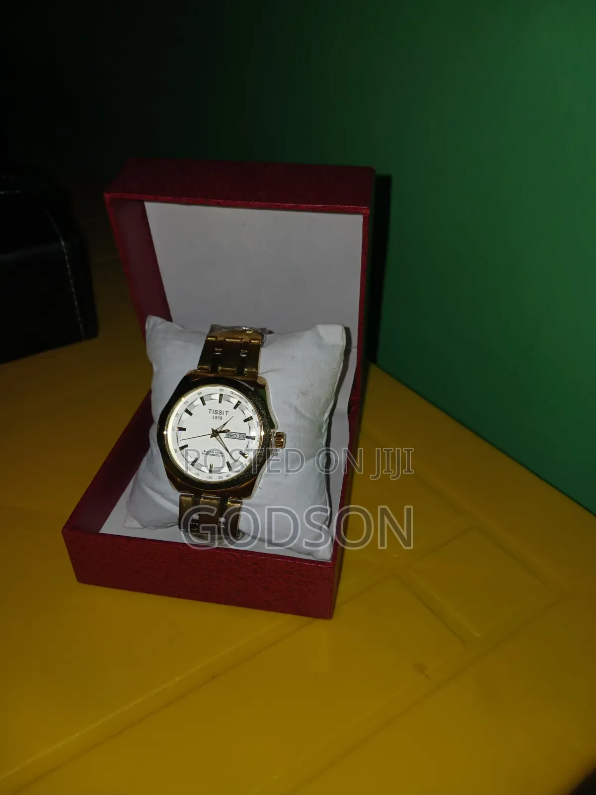 Men Watches