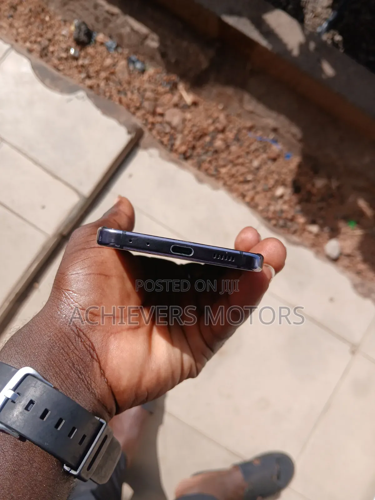 Samsung Galaxy Z Flip 5 256 GB Bronze