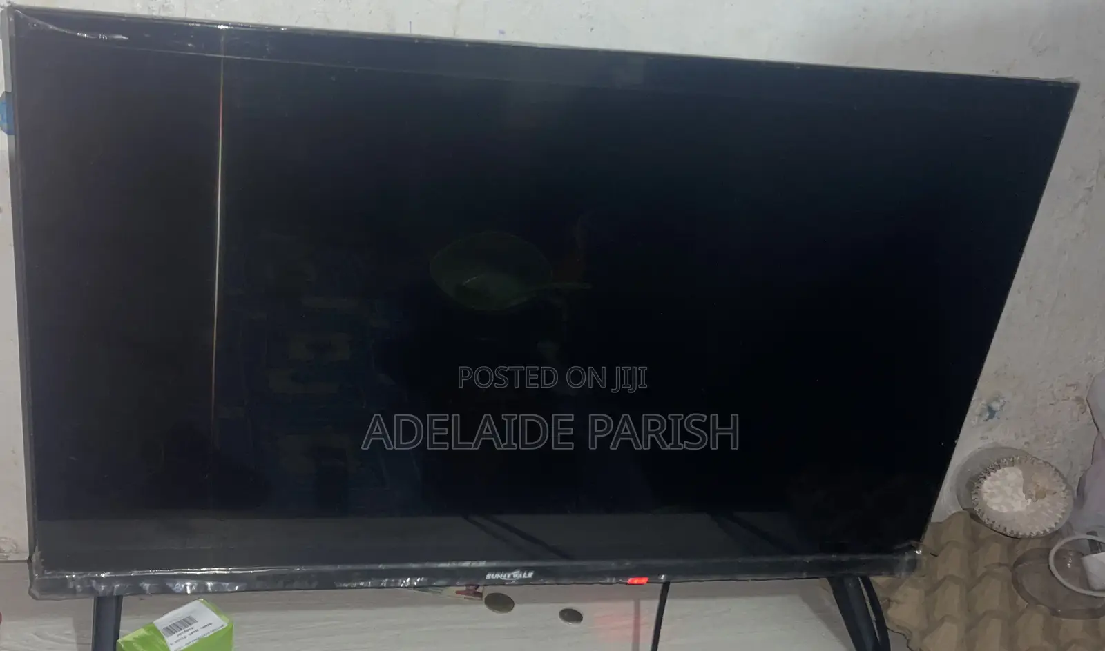Sunnywalk Tv 32 Inches
