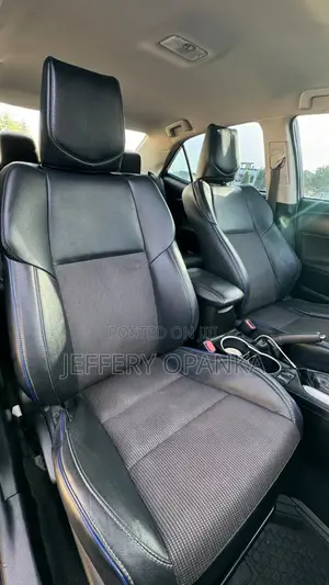 Toyota Corolla 2018 Gray