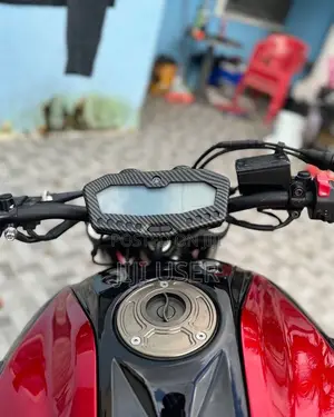 Yamaha 2017 Silver