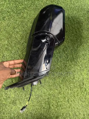 Toyota Tundra Driving Mirror Full Option 2022 2023 2024 2025 2026