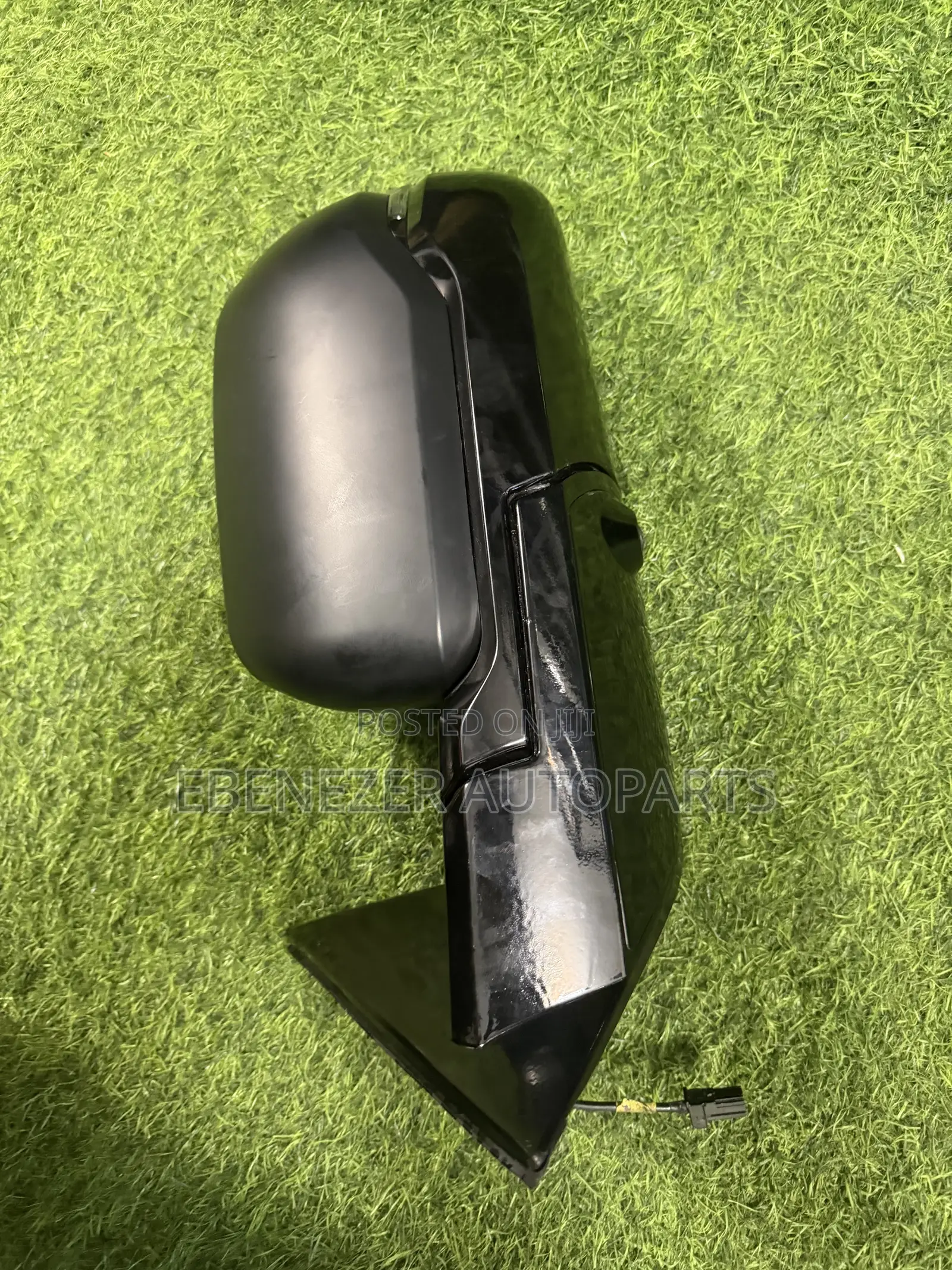 Toyota Tundra Driving Mirror Full Option 2022 2023 2024 2025 2026